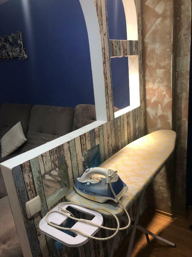 Adventure Apartment Киев Екстериор снимка