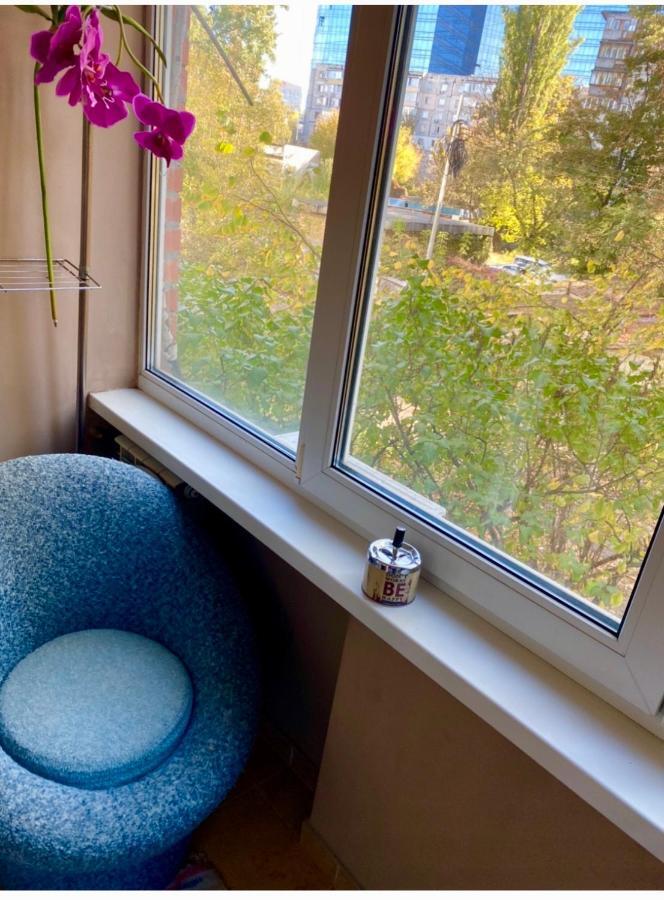 Adventure Apartment Киев Екстериор снимка